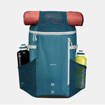 The Traveler Bag productos playa Mochila nevera 30L