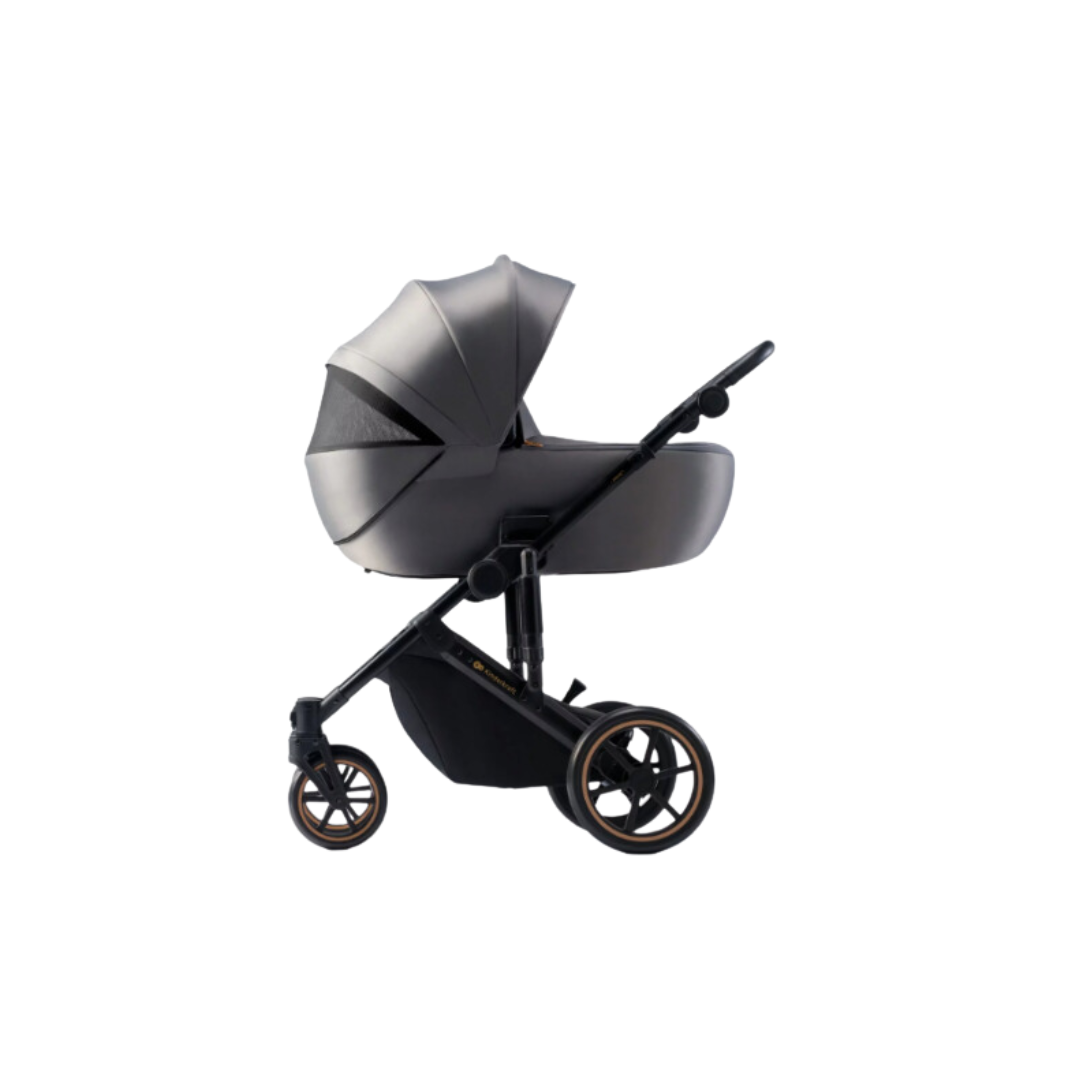 Baby Stroller and car seat