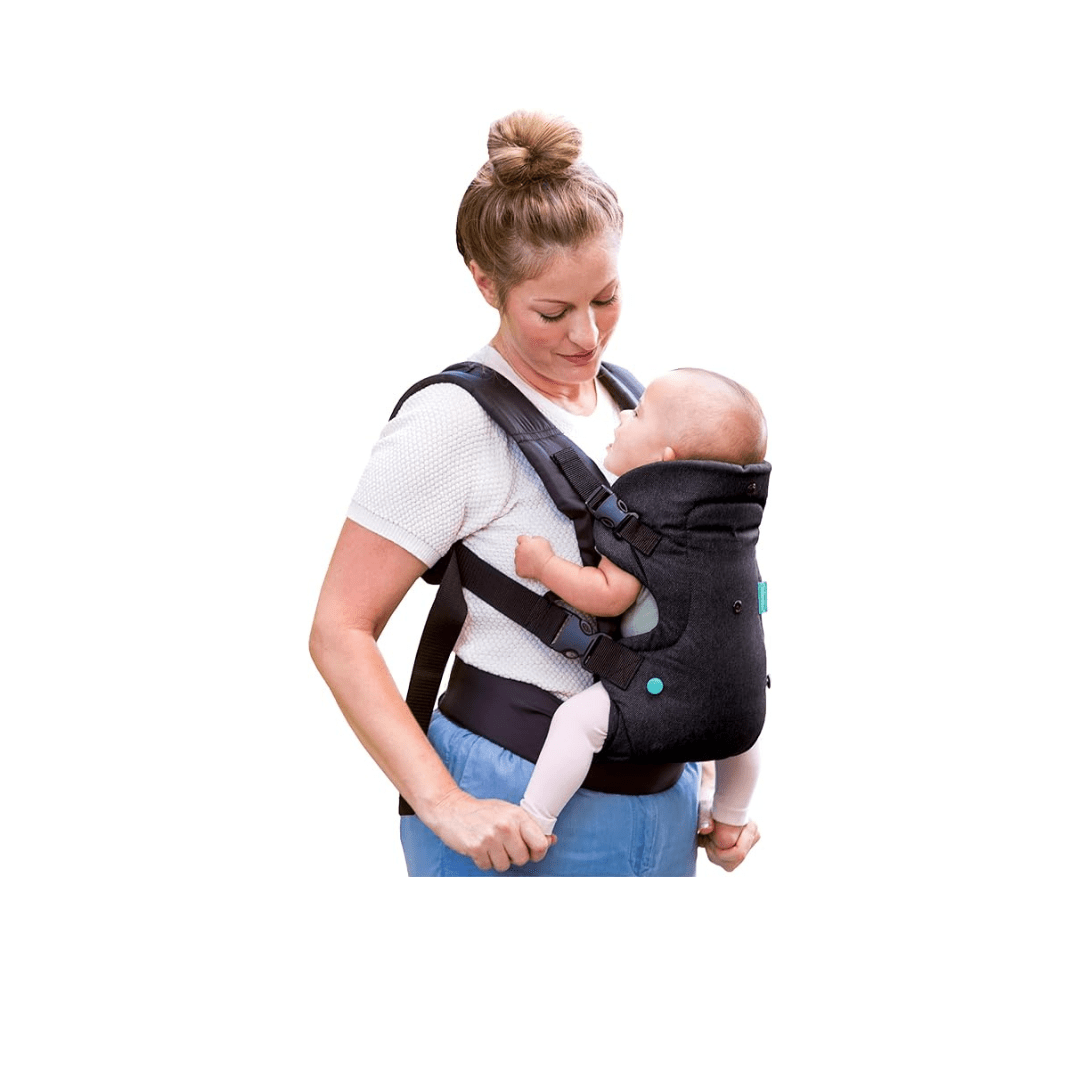 The Traveler's Bag Baby carrier