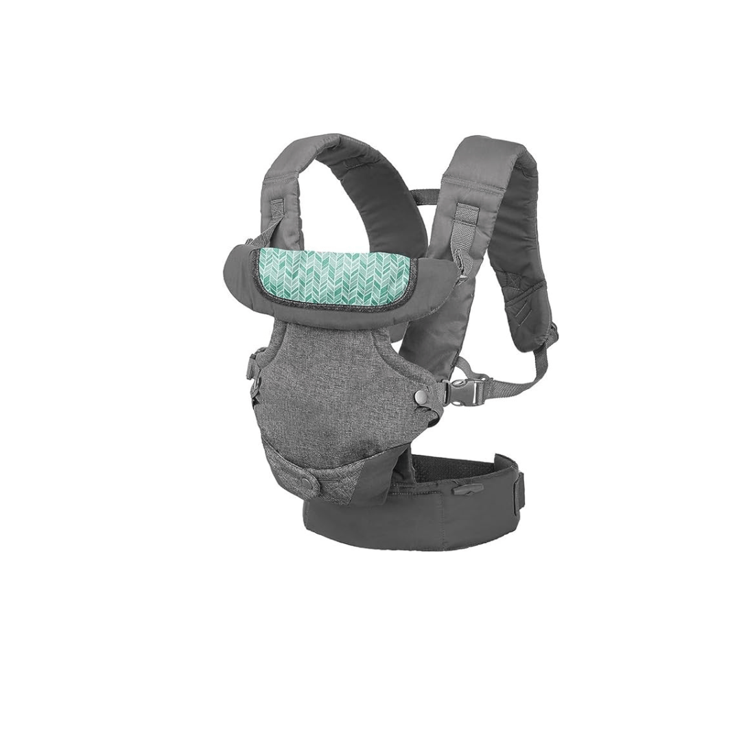 The Traveler's Bag Baby carrier