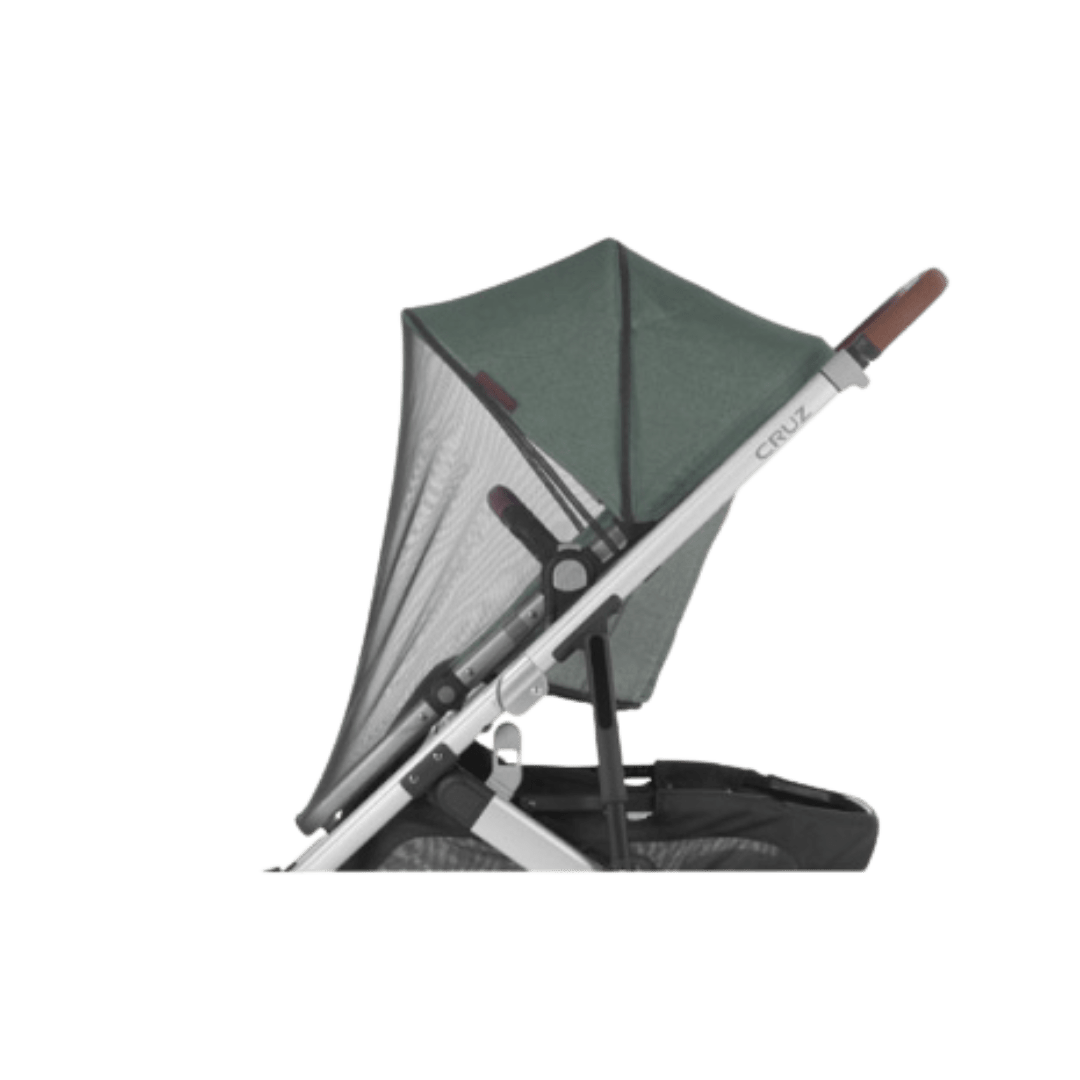 The Traveler's Bag Baby Stroller