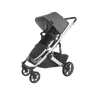 The Traveler's Bag Baby Stroller