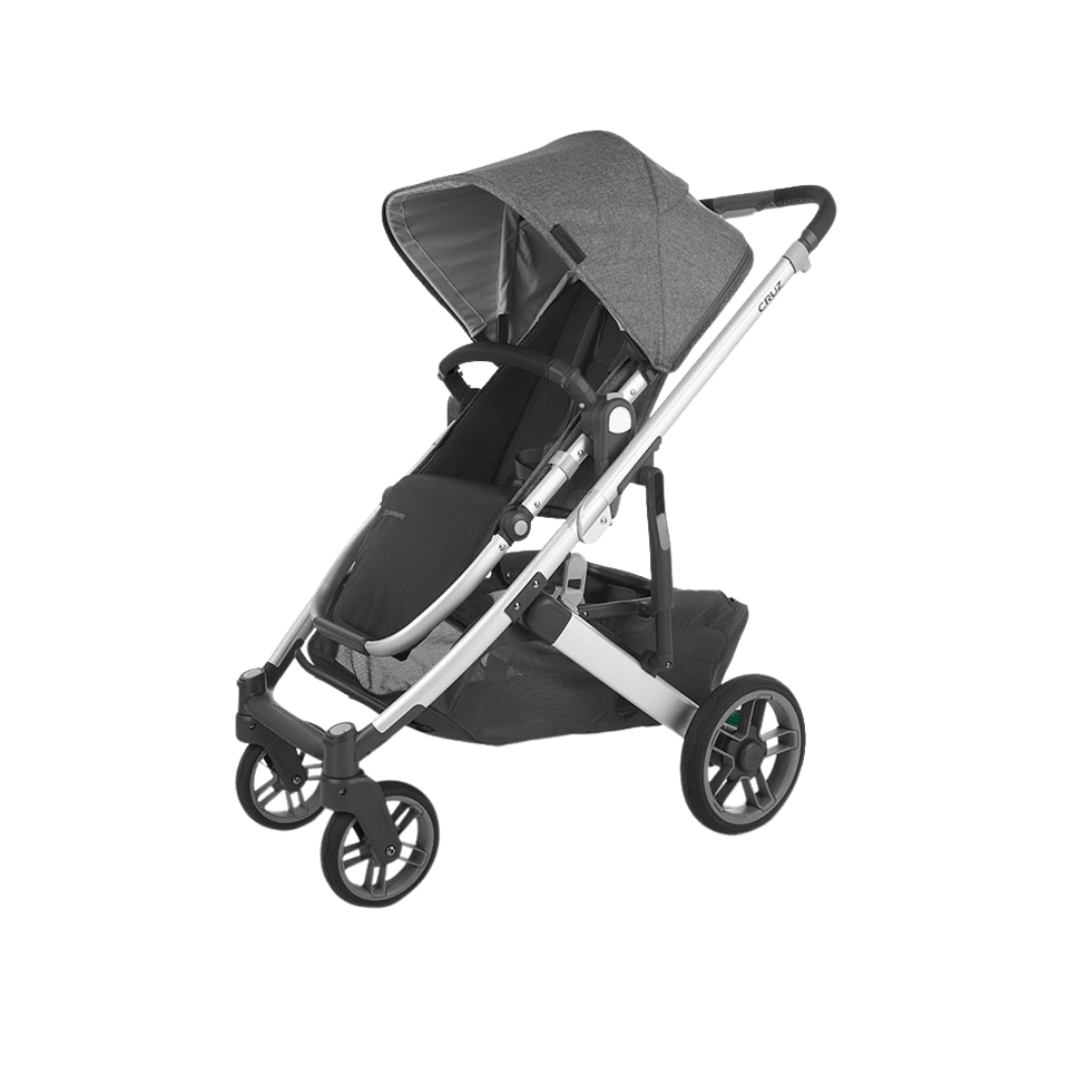 The Traveler's Bag Baby Stroller