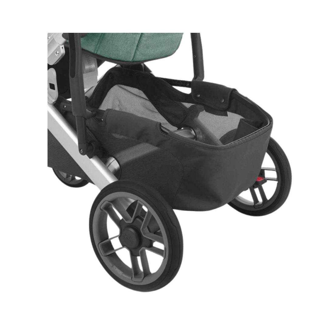 The Traveler's Bag Baby Stroller